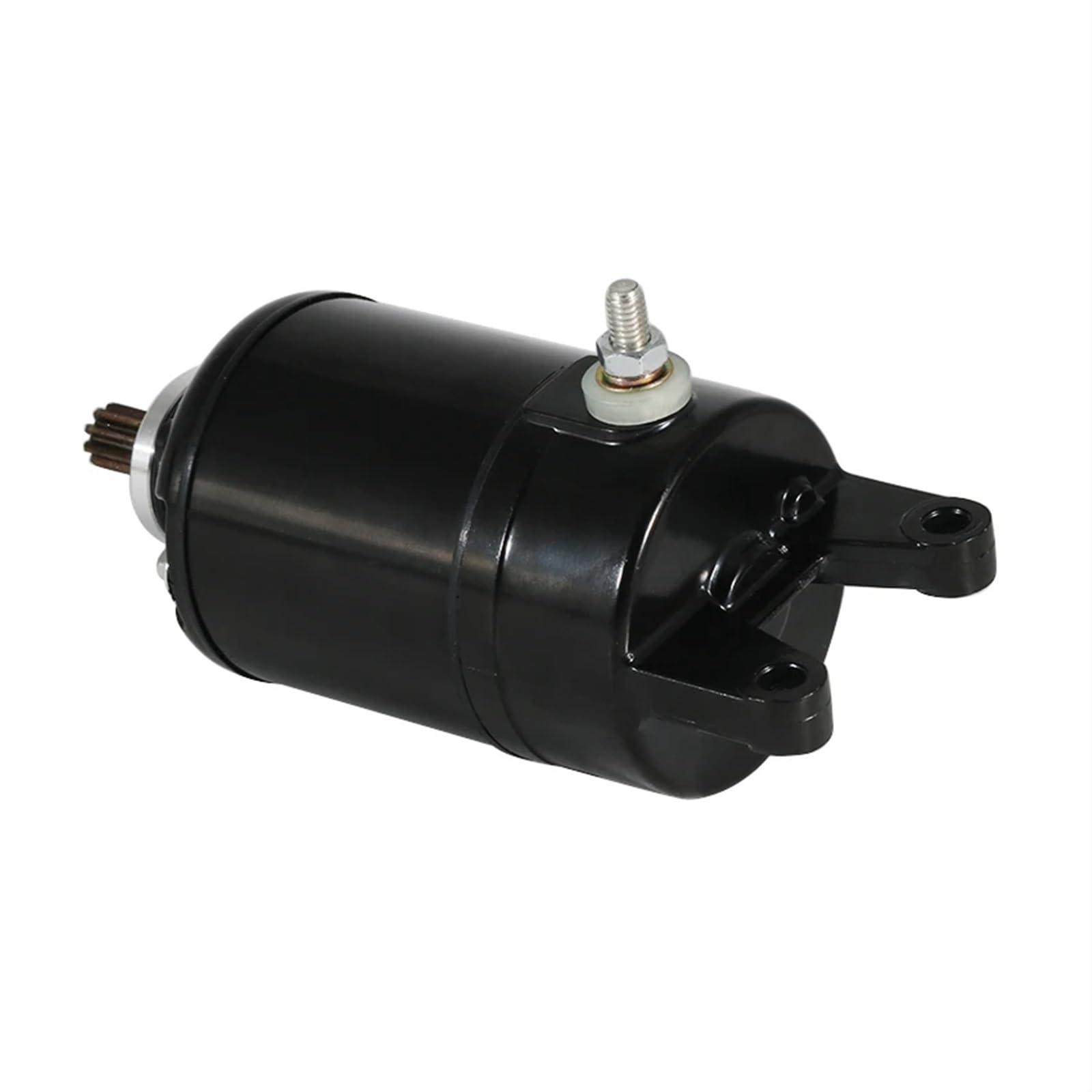 Motor Elektrisch Starter Für Kawasaki W175 BJ175 2018-2019 Motorrad Elektrische Starter Motor OEM:21163-0780 Motorrad Starter Anlasser von DECTER