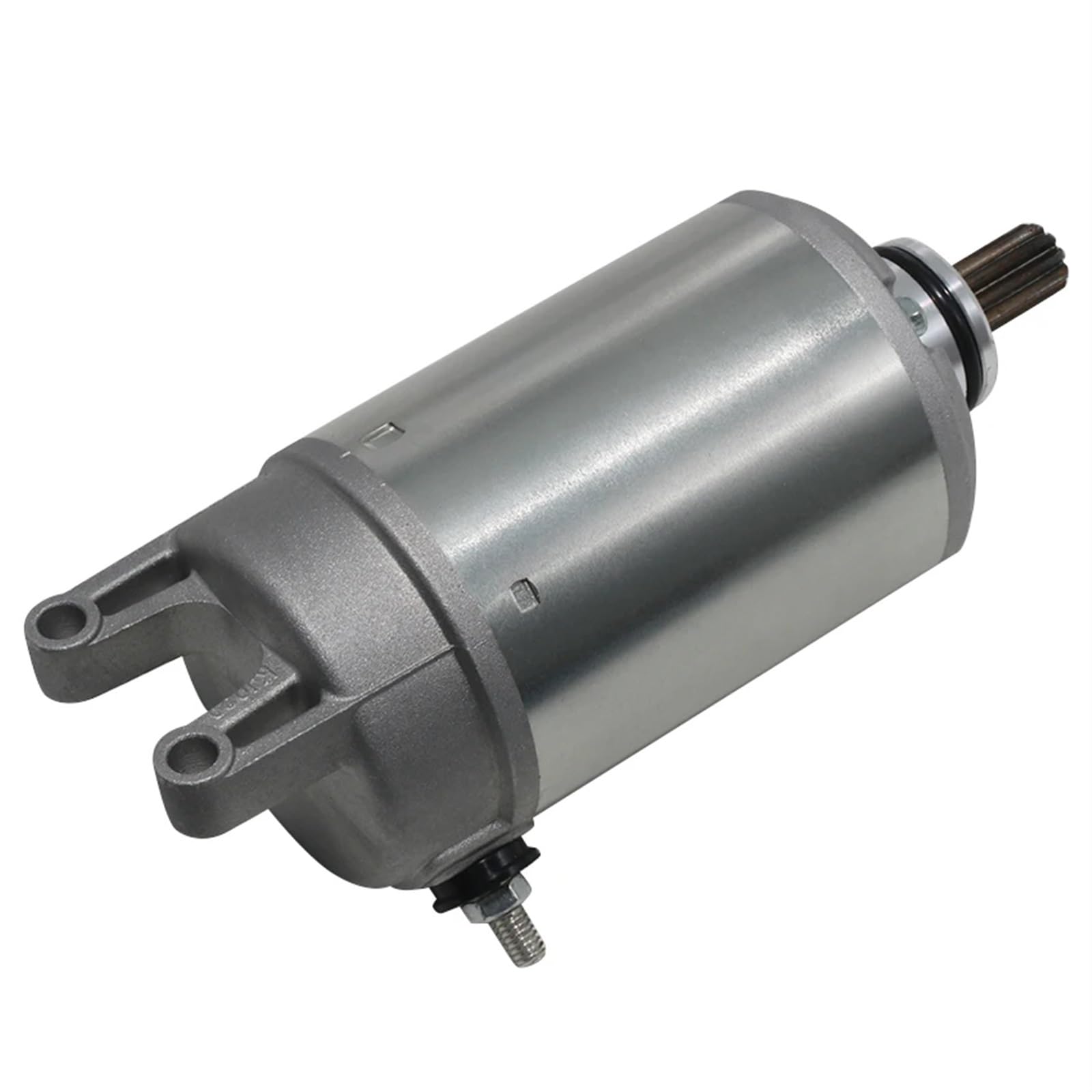 Motor Elektrisch Starter Für Kawasaki ZR400 Für ZRX 1994-2008 ZX400 ZX500 Für Z 400 500 1990-2006 Motorrad Starter Motor 21163-1250 21163-1258 21163-0014 Anlasser von DECTER