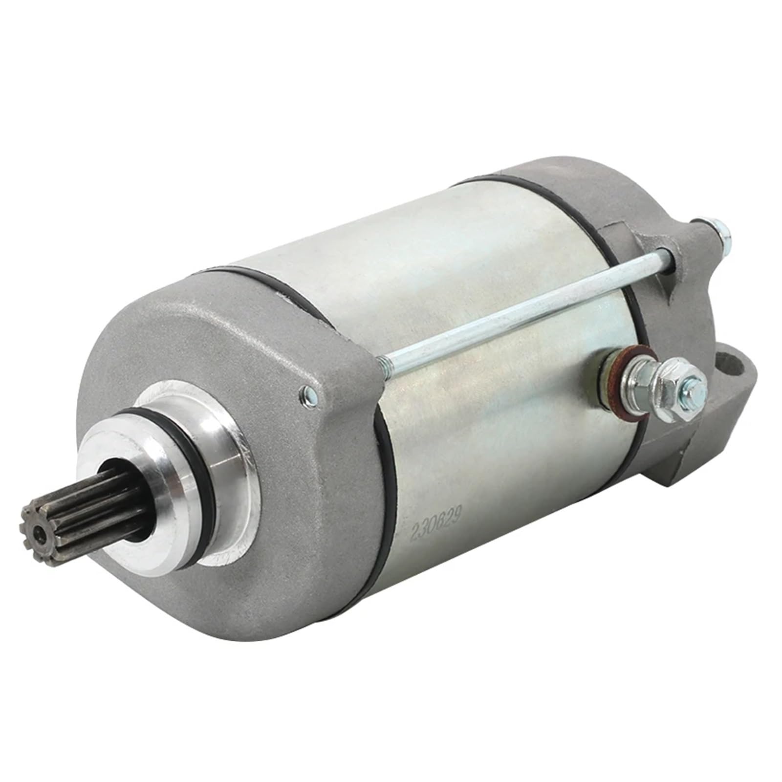 Motor Elektrisch Starter Für NV400 NV600 VT600 VT750C VT750DC Für Shadow 1988-2007 Motorrad Elektrische Starter Motor 31200-MAV-751 31200-MR1-831 Anlasser von DECTER