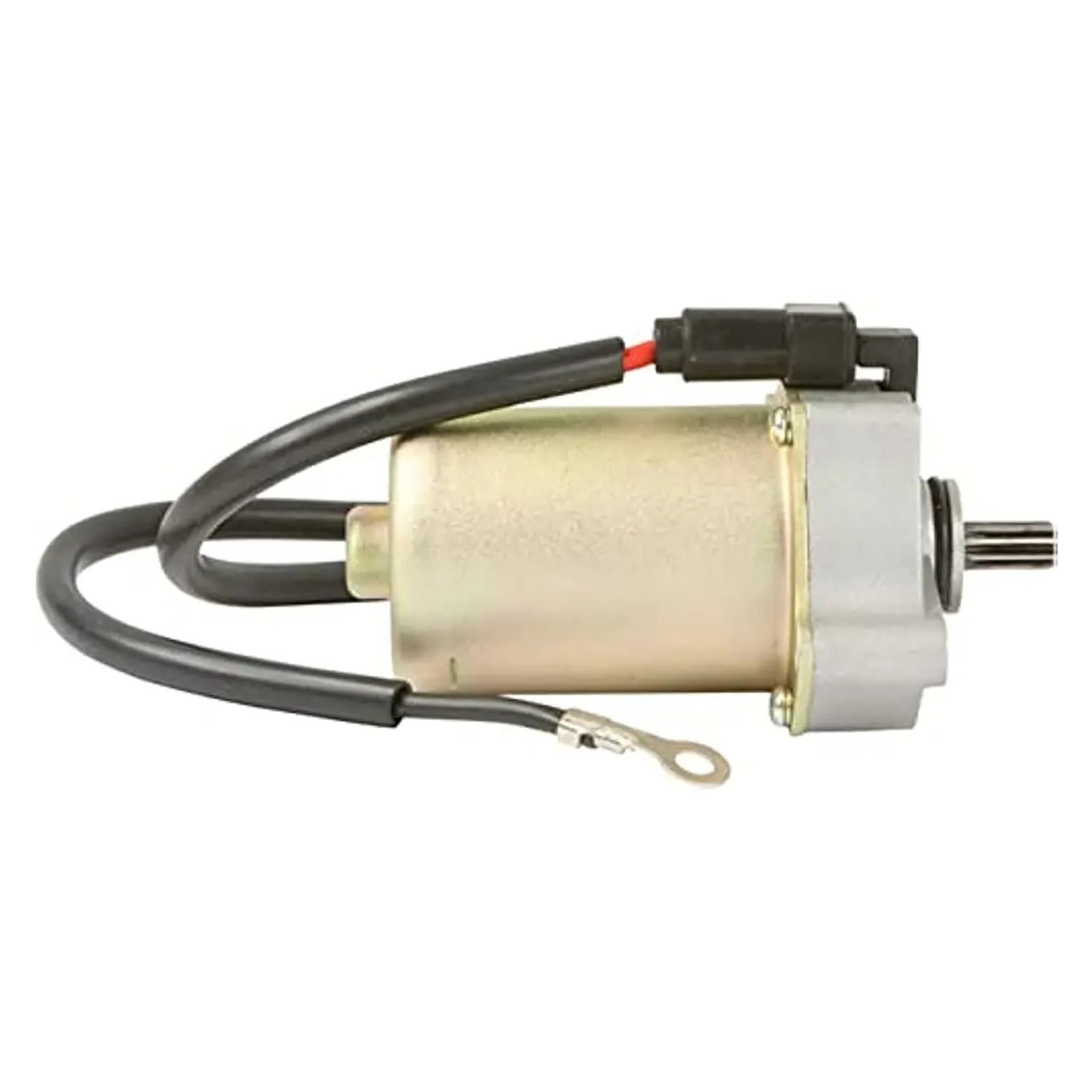 Motor Elektrisch Starter Für POLARIS, für Outlaw 90, für Sportsman 90 2007–2013. ATV-Starter 19621 0453478 0454952 Motorradstarter. Anlasser von DECTER