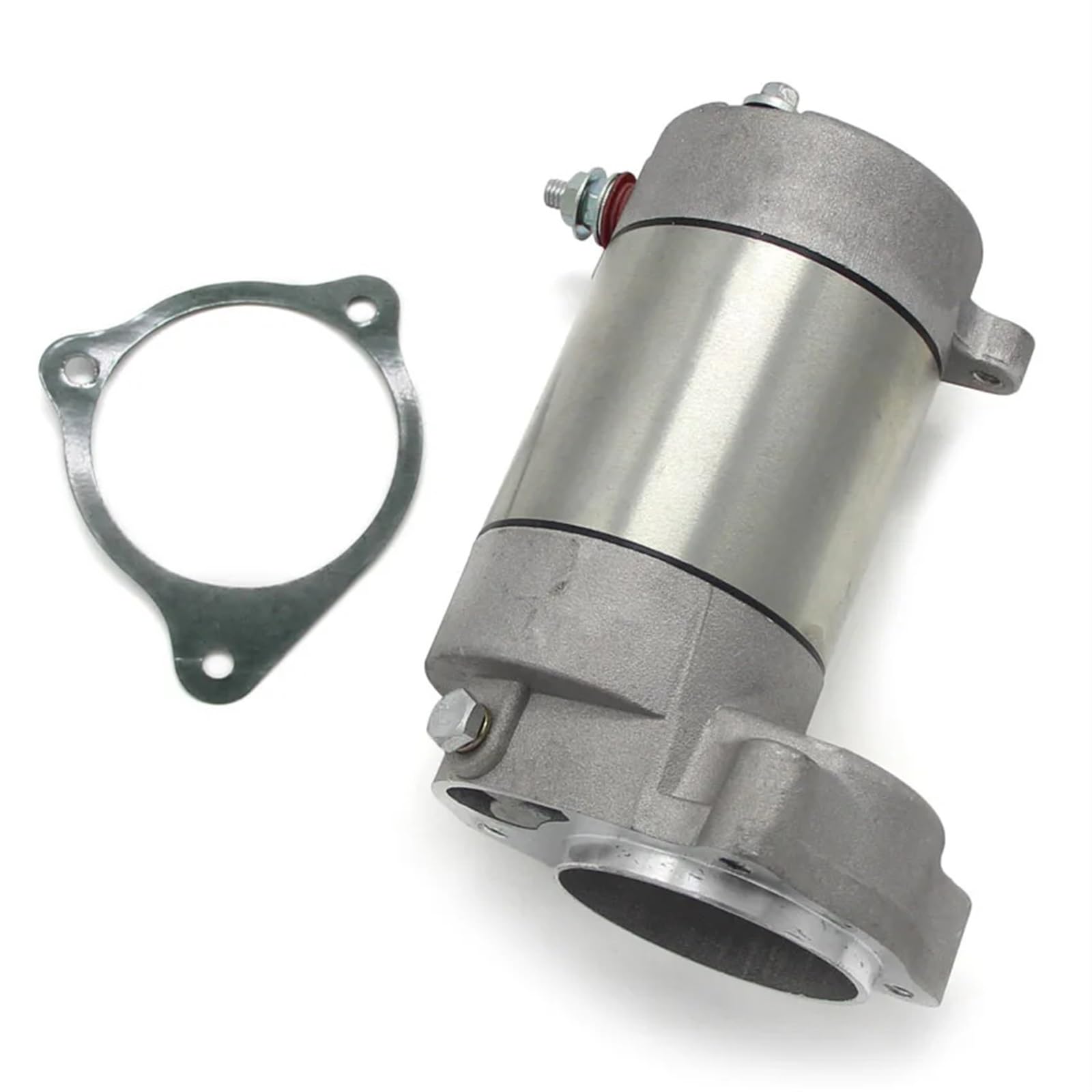 Motor Elektrisch Starter Für Polaris 300 400L 2X2 2X4 4X4 Für Scrambler 400 1994-2007 Motorrad Starter Motor Motor Teile Motor Starter 3085393 3085393 Anlasser von DECTER