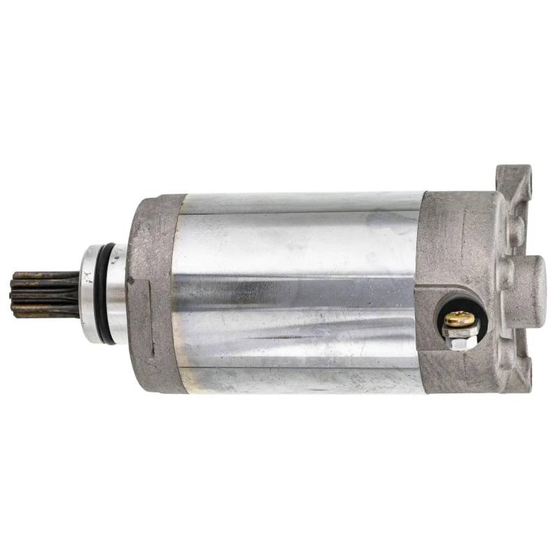 Motor Elektrisch Starter Für Route 66 1988-1990 Für Virago 250 1995-2007 Für V-Star 250 2008-2015 Anlasserbaugruppe 2UJ-81890-00 Anlasser von DECTER