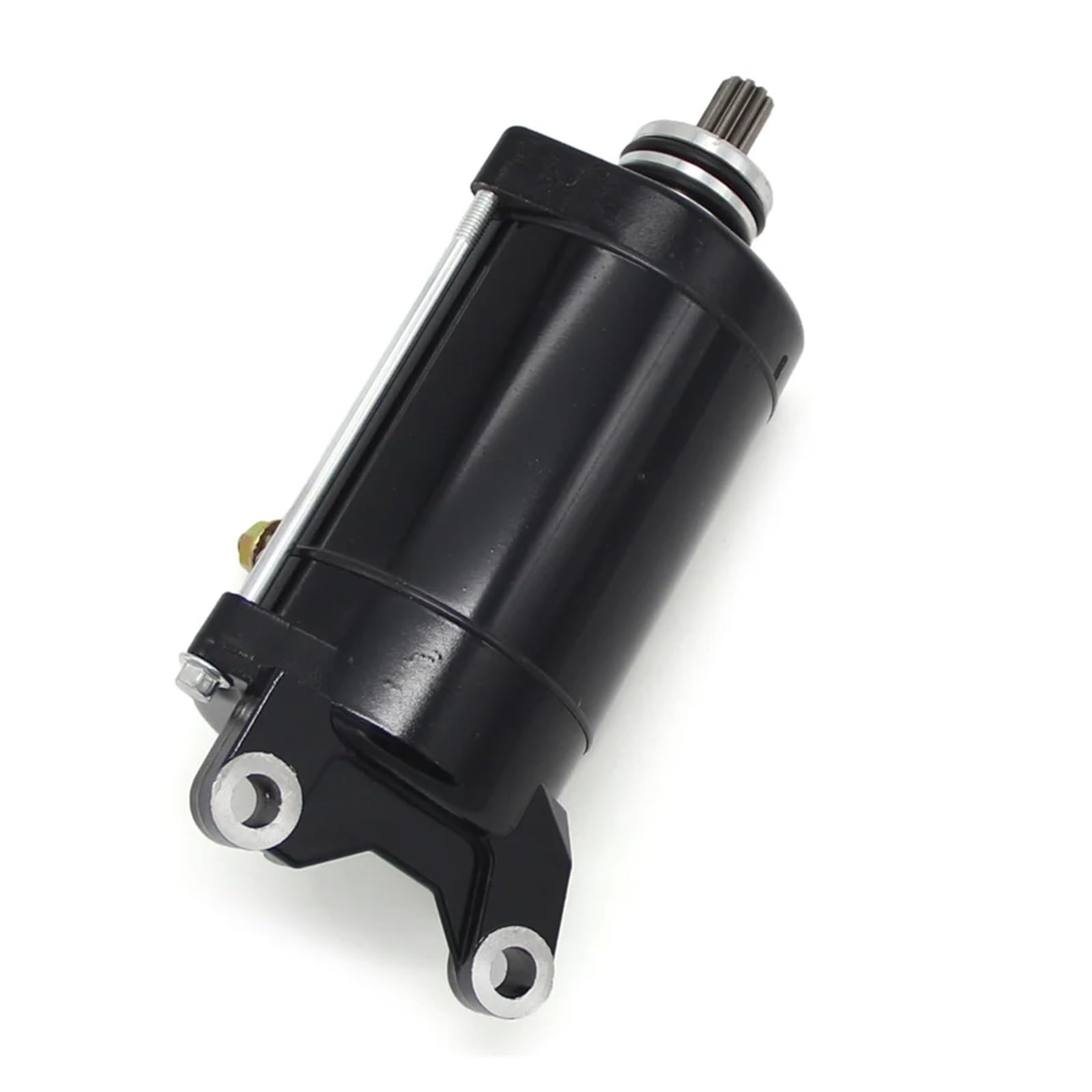 Motor Elektrisch Starter Für SV1200A SV1200 XA1200 XA800A XA800 Für WaveRunner 1995-2005 Elektrische Starter Motor Ausgangs Anlasser von DECTER