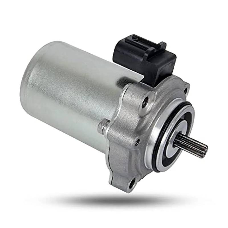 Motor Elektrisch Starter Für SXS1000 Für SXS500 Für TRX420 Für TRX500 Für Pioneer 2009-2021 Schaltsteuermotor Anlasser von DECTER