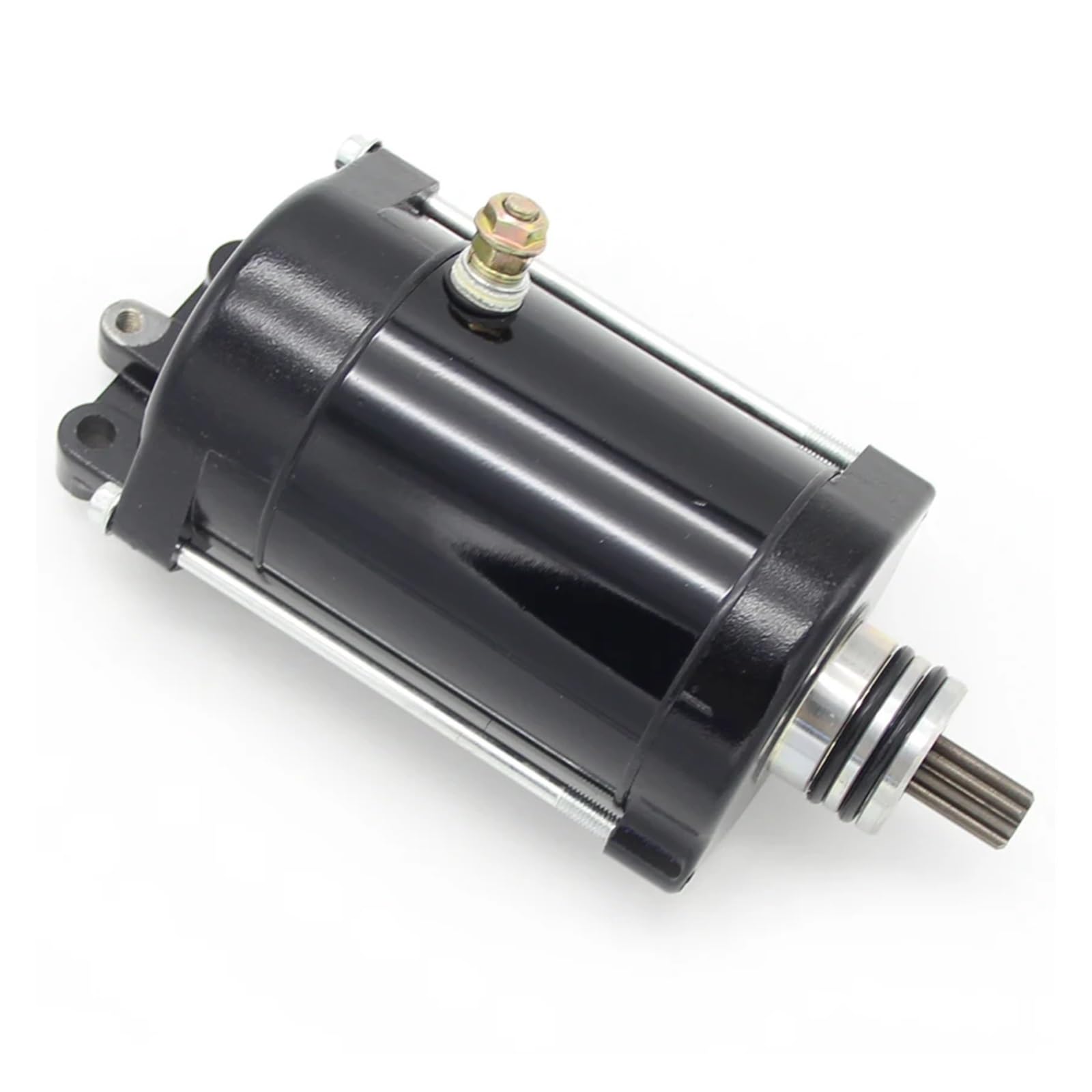 Motor Elektrisch Starter Für Sea-Doo 3D Für GSX Für LTD Für LRV DI RX DI X XP 1998-2007 12V Motorrad-Startermotor 278001937 278000987 Anlasser von DECTER