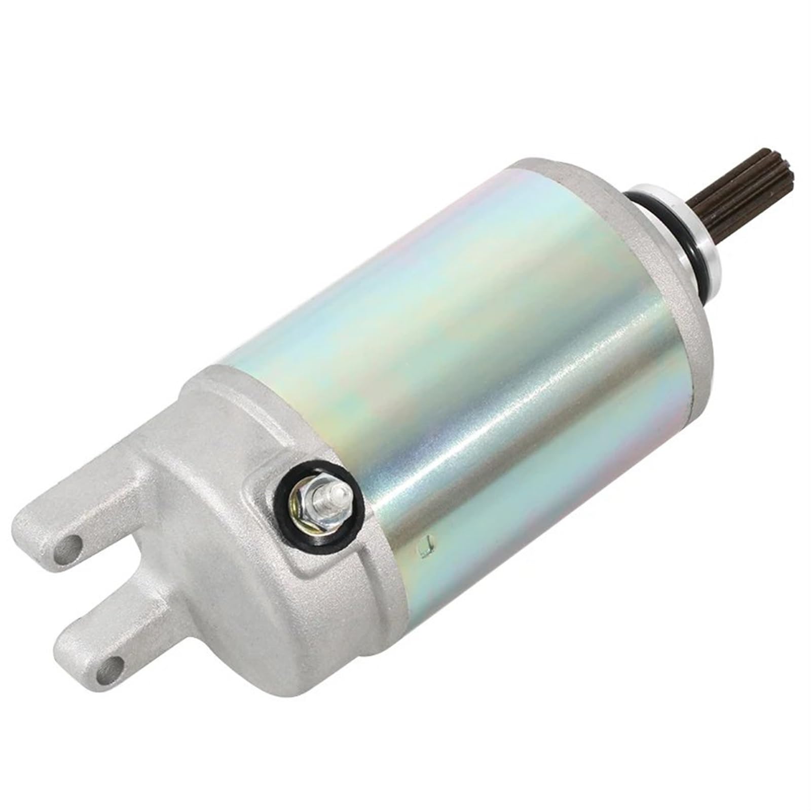 Motor Elektrisch Starter Für Suzuki AN650 AN650Z Für Burgman 650 2003-2017 Motorrad Starter Motor 31100-10G00650Z Motorrad Starter Anlasser von DECTER