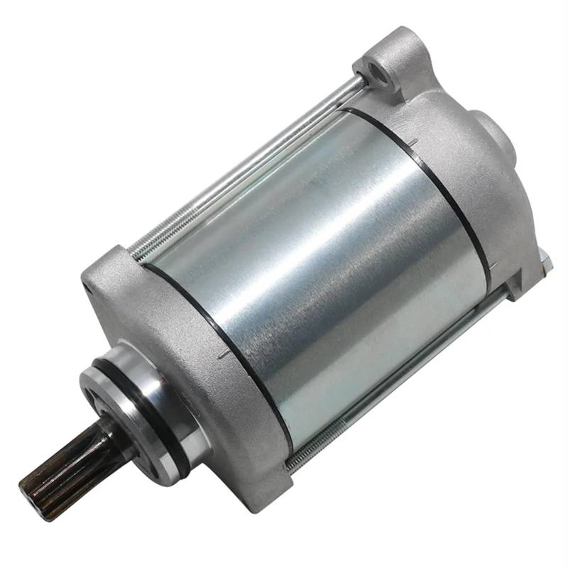 Motor Elektrisch Starter Für Suzuki DR650 Für LTA500 Für LTF500 Für LT-A500F Für LT-F500F 1998-2007 Motorrad-Startermotor 31100-44D21 31100-44D20 31100-44D10 Anlasser von DECTER