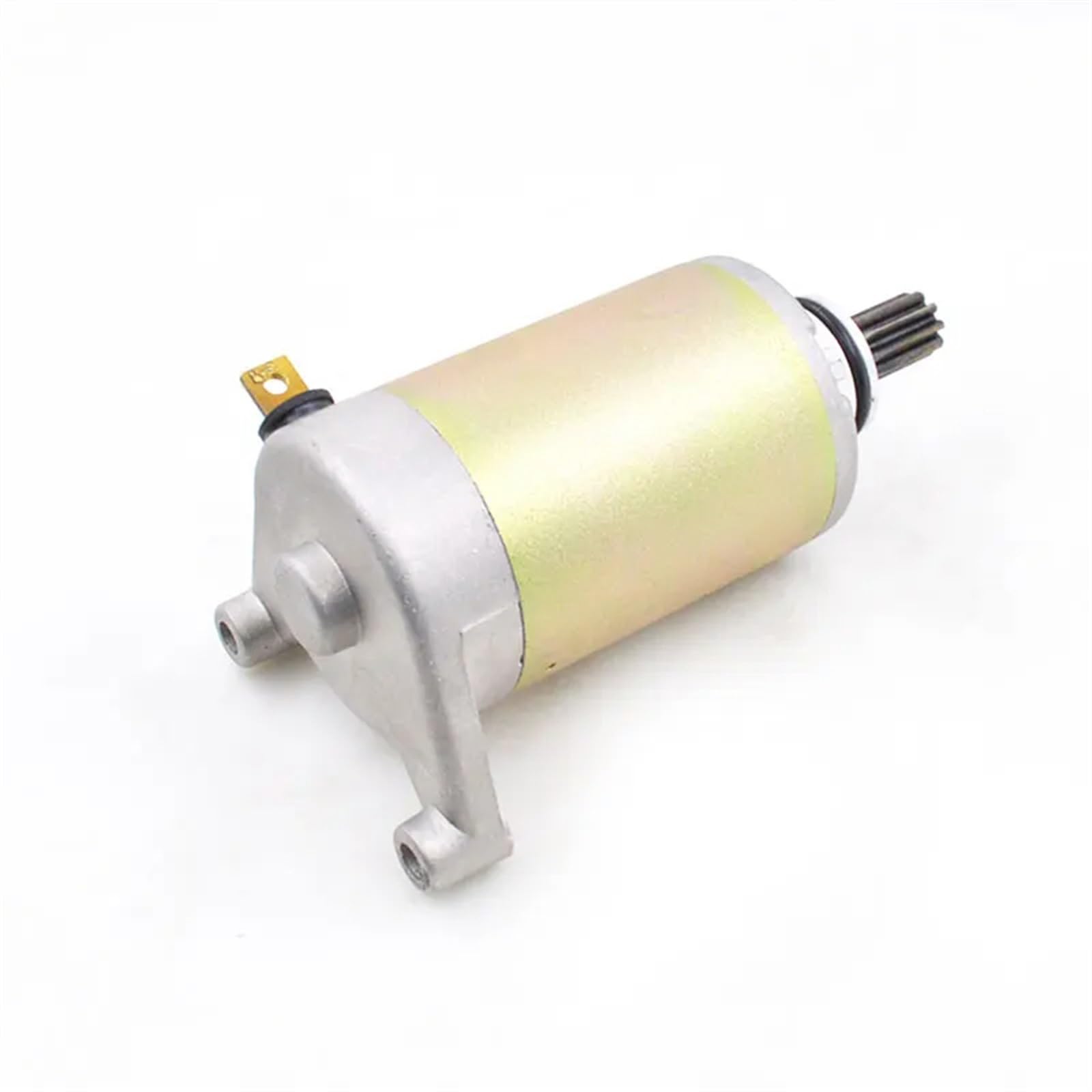 Motor Elektrisch Starter Für Suzuki Für Djebel DR200 DR200SE 1996-2009 Motorrad Motor Elektrische Starter Motor Motor Ersatzteile Anlasser von DECTER