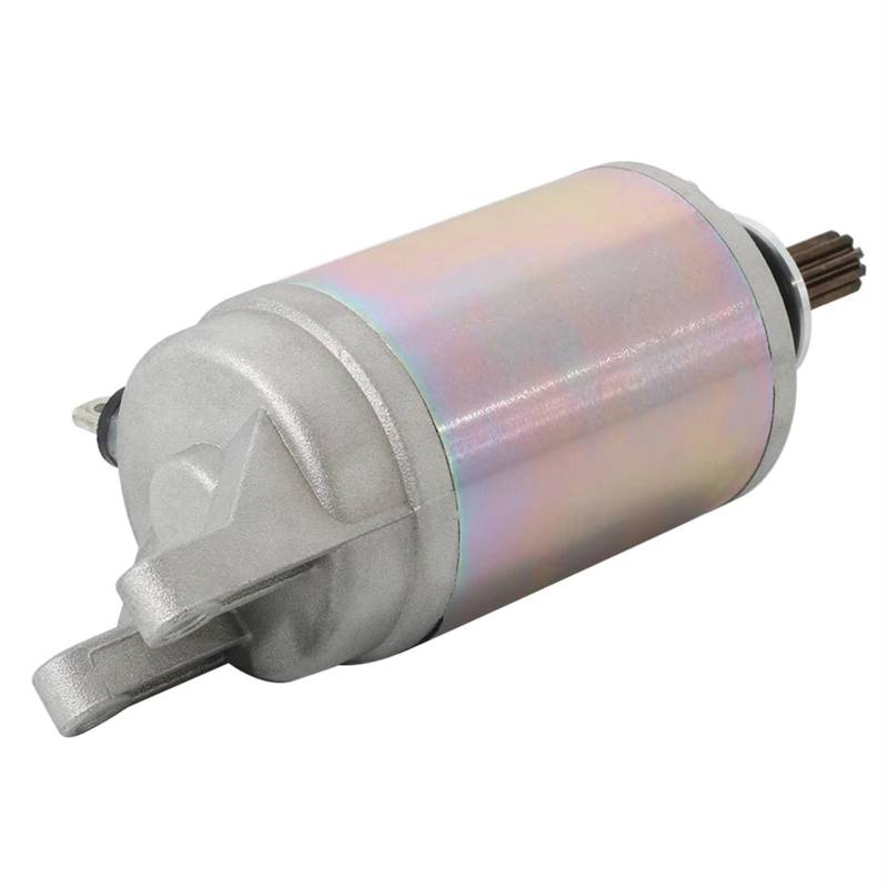 Motor Elektrisch Starter Für Suzuki Für GSF650 Für GSF650S Für Bandit 650 Für GSX650F 2007-2016 Motorrad Starter Motor OEM:31100-17H00 Anlasser von DECTER