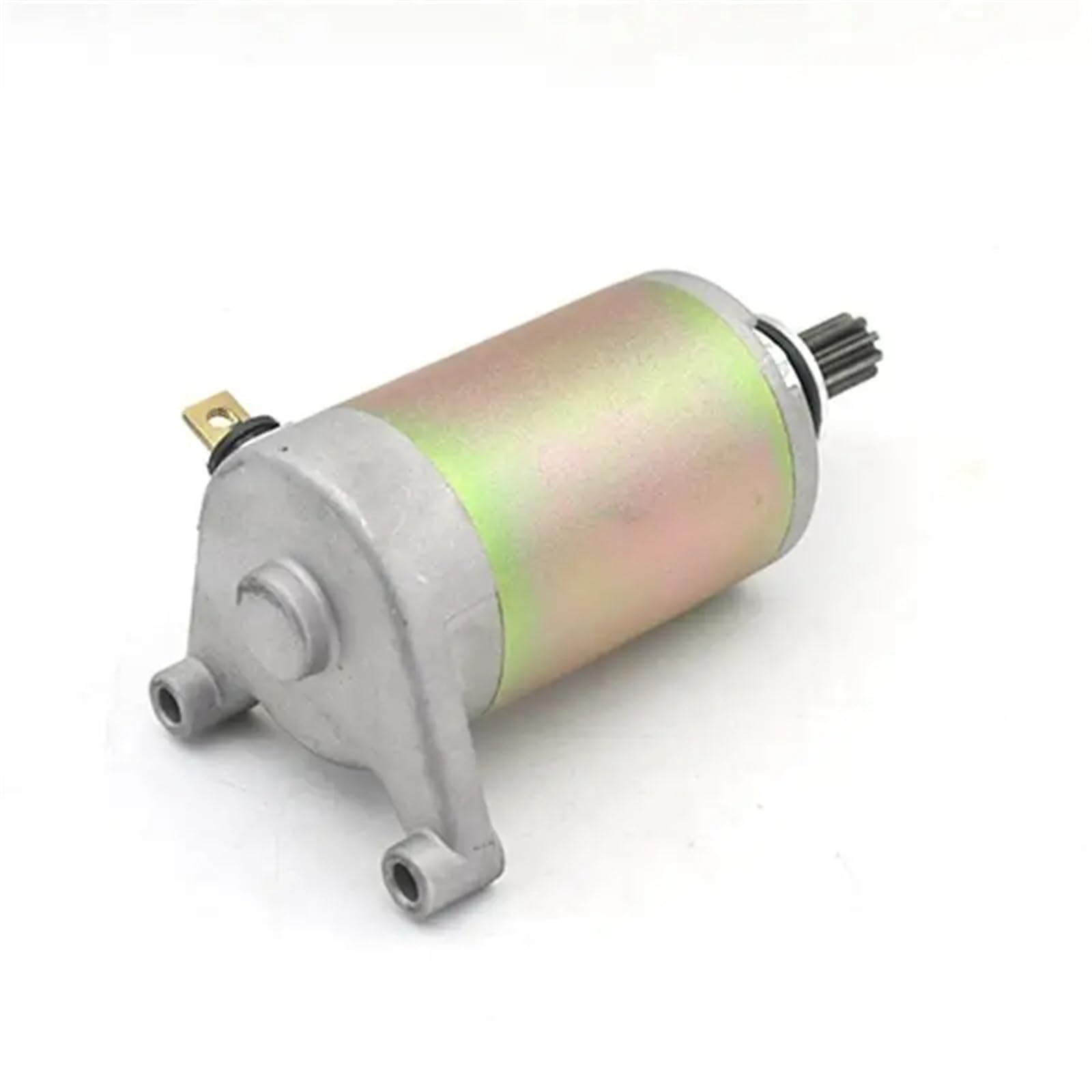 Motor Elektrisch Starter Für Suzuki GN 125 GN125 GS125 GN 125cc GS 125cc EN125 EN 125cc EN125-2A Motorrad Motor Elektrische Starter Motor Anlasser von DECTER