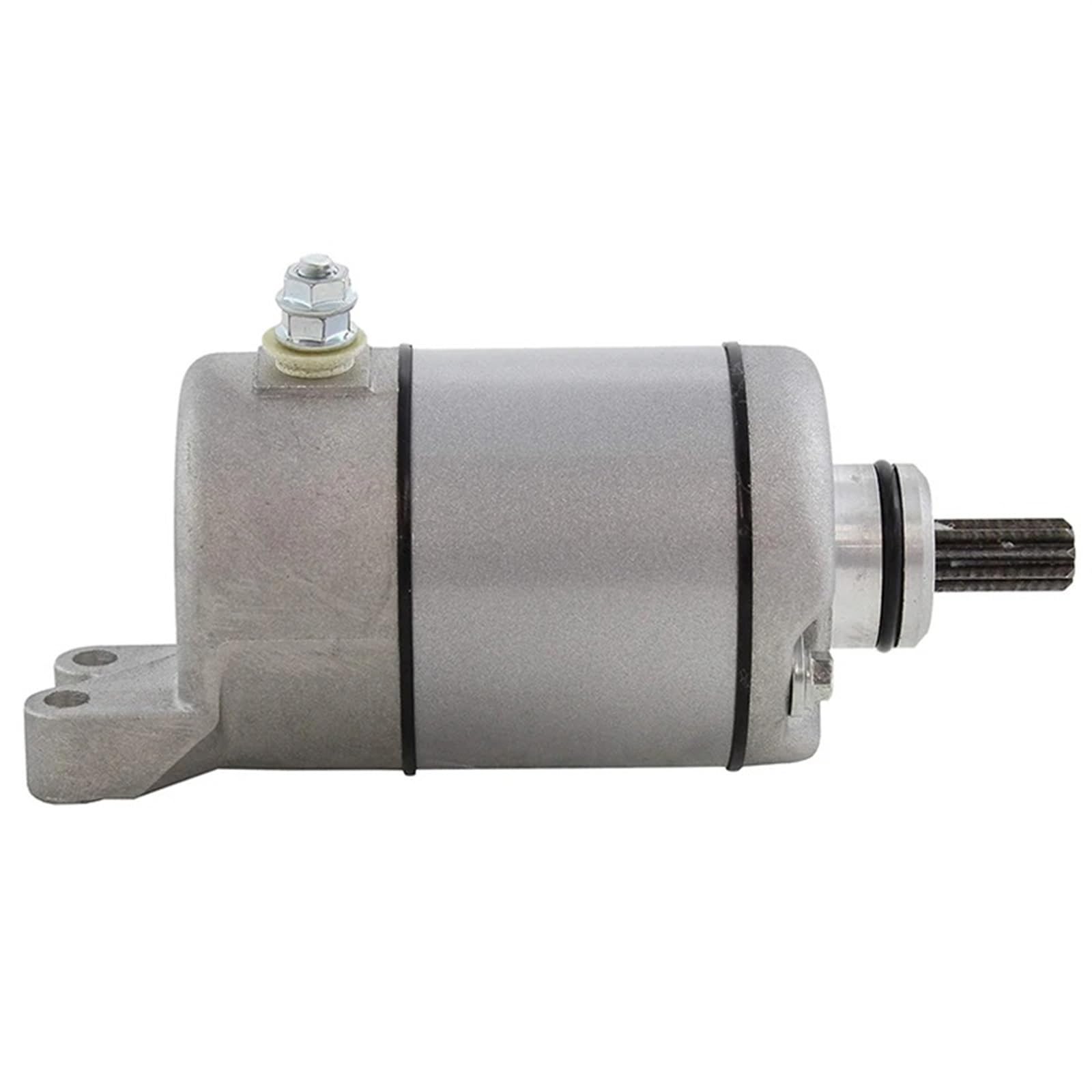 Motor Elektrisch Starter Für TT-R 250 Für TTR250 Für YBR250 1993-2011 Motorrad Elektrischer Anlasser OEM 4GY-81800-02-00 4GY-81890-00-00 Motorteil Anlasser von DECTER