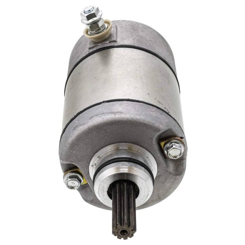 Motor Elektrisch Starter Für TTR250 1999-2006 Für TTR225 2003 2004 Hohe Drehmoment Starter Motor Montage 4GY-81800-02 Anlasser von DECTER