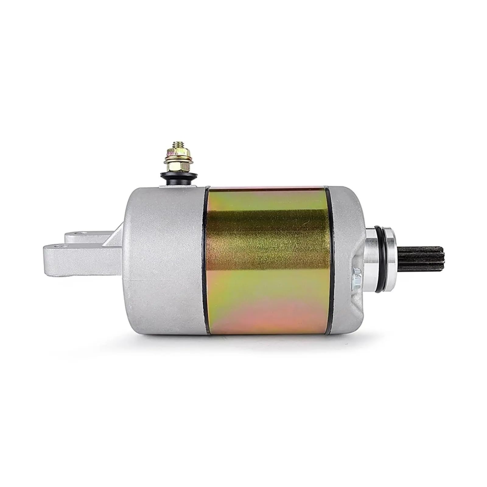 Motor Elektrisch Starter Für VP250 VP300 CP250 YP250 YP400 YP400R 1995-2013 Motorrad Starter Elektrische Motor Starter Motor 1C0-H1800-00 4HC-81890-00 Anlasser von DECTER