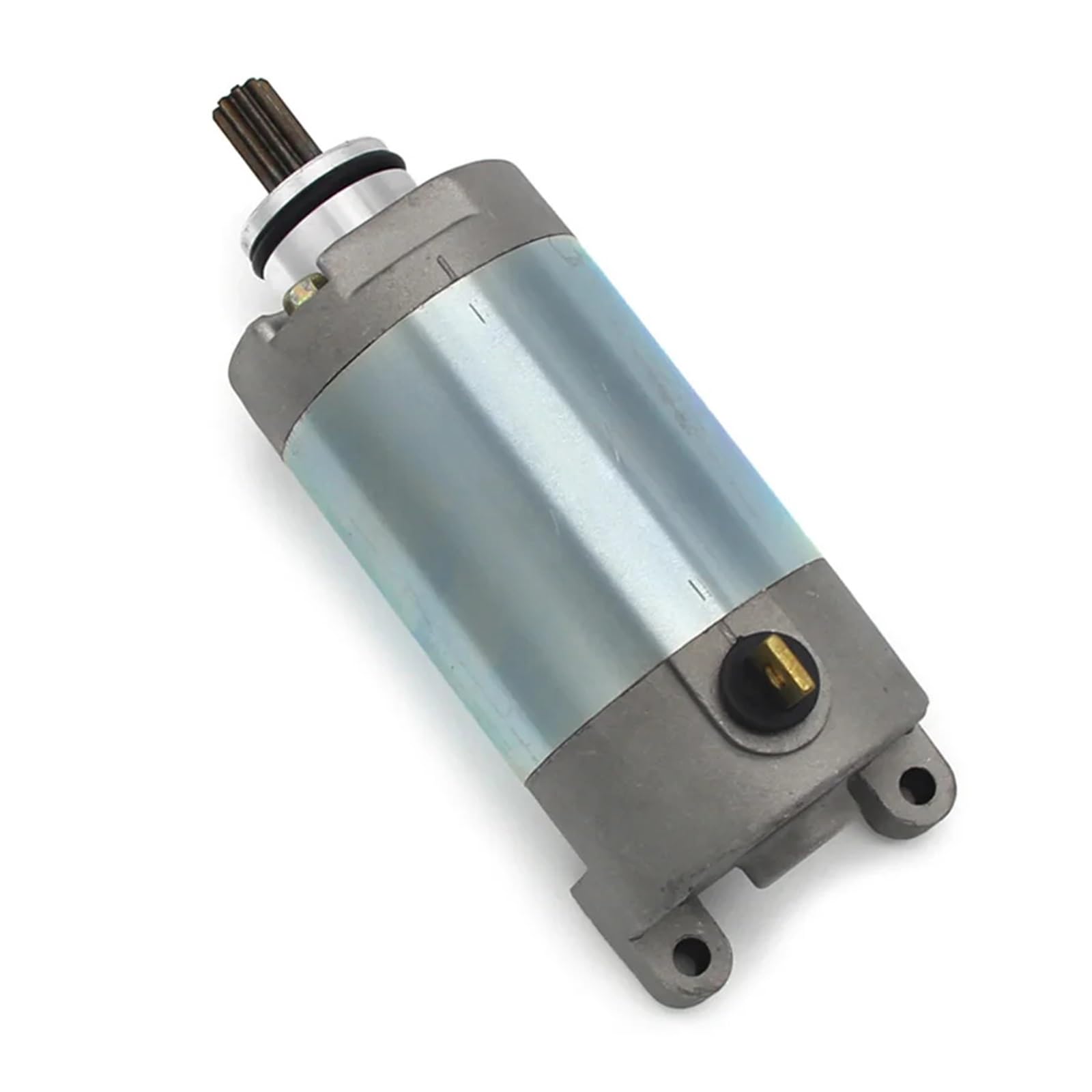 Motor Elektrisch Starter Für XT250 XG250 Für Serow Für TRICKER 250 Für YFM25R Für Raptor 250 12V Motorrad Starter Motor 3C5-81890-00 Moto Teile Anlasser von DECTER