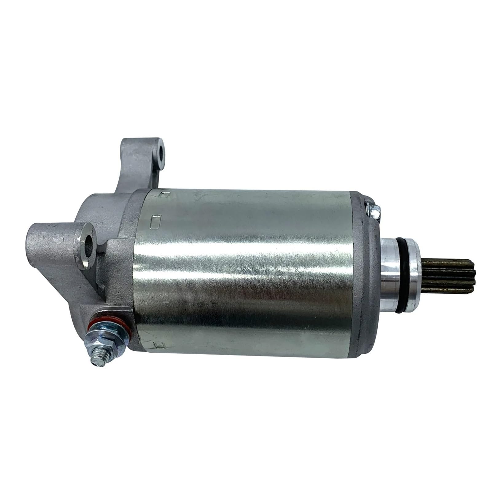 Motor Elektrisch Starter Für YFM350 Für WARRIOR 350 Für Raptor Für Kodiak Für BIG Für BEAR 350 Motorrad ATV Starter Motor Anlasser von DECTER