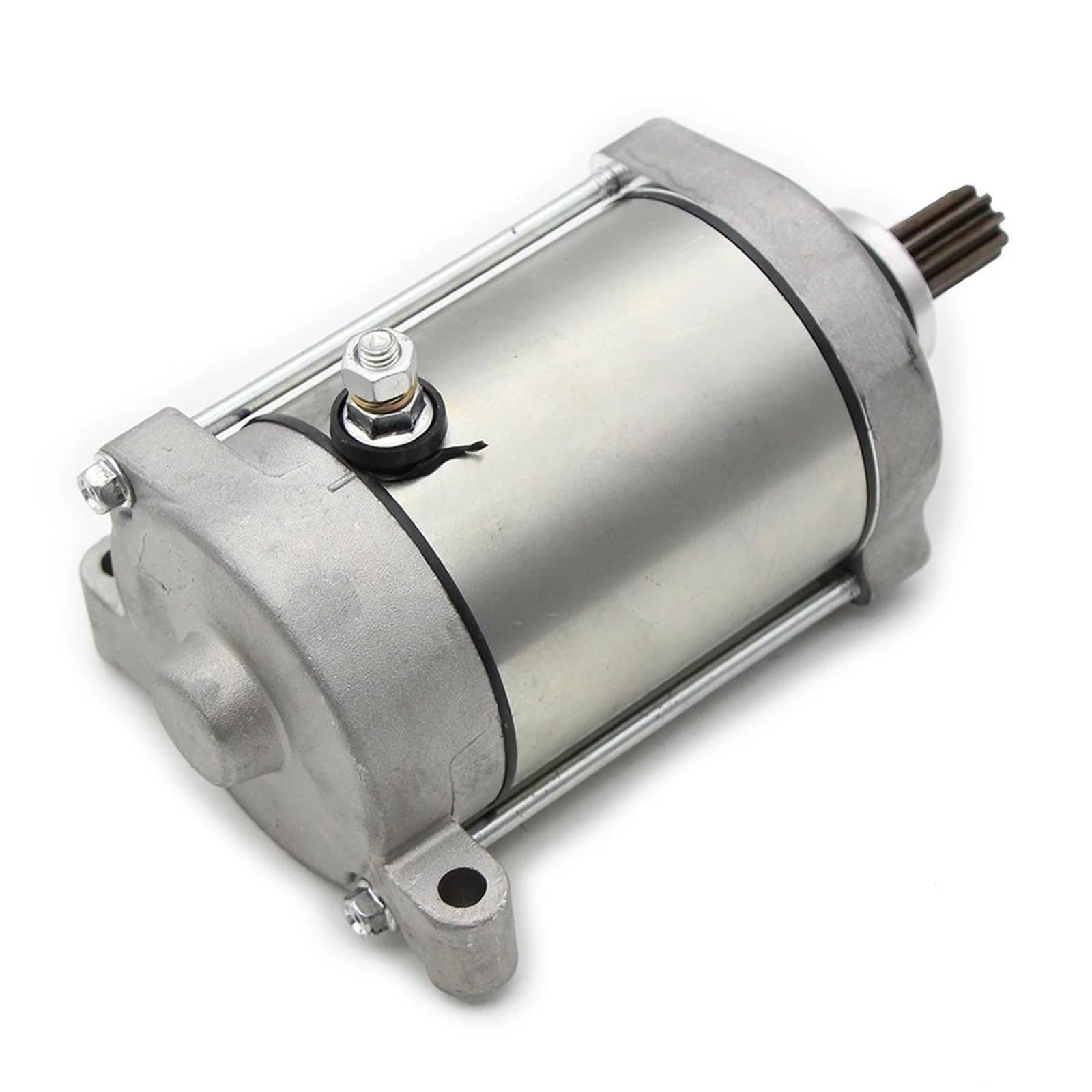 Motor Elektrisch Starter Für YFM400 Für YFM450 Für YFM660 Für YXR45F Für YXR660 Für YFM45 1998-2010 Anlasser 5KM-81890-00 4WV-81800-00 Anlasser von DECTER