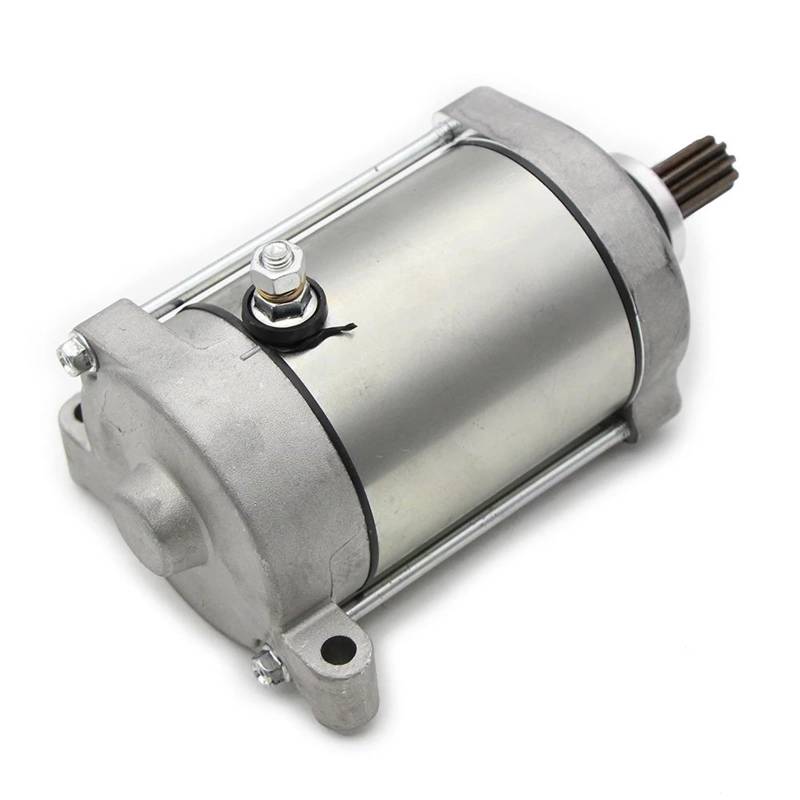 Motor Elektrisch Starter Für YFM400 Für YFM450 Für YFM660 Für YXR45F Für YXR660 Für YFM45 1998-2010 Anlasser 5KM-81890-00 4WV-81800-00 Anlasser von DECTER