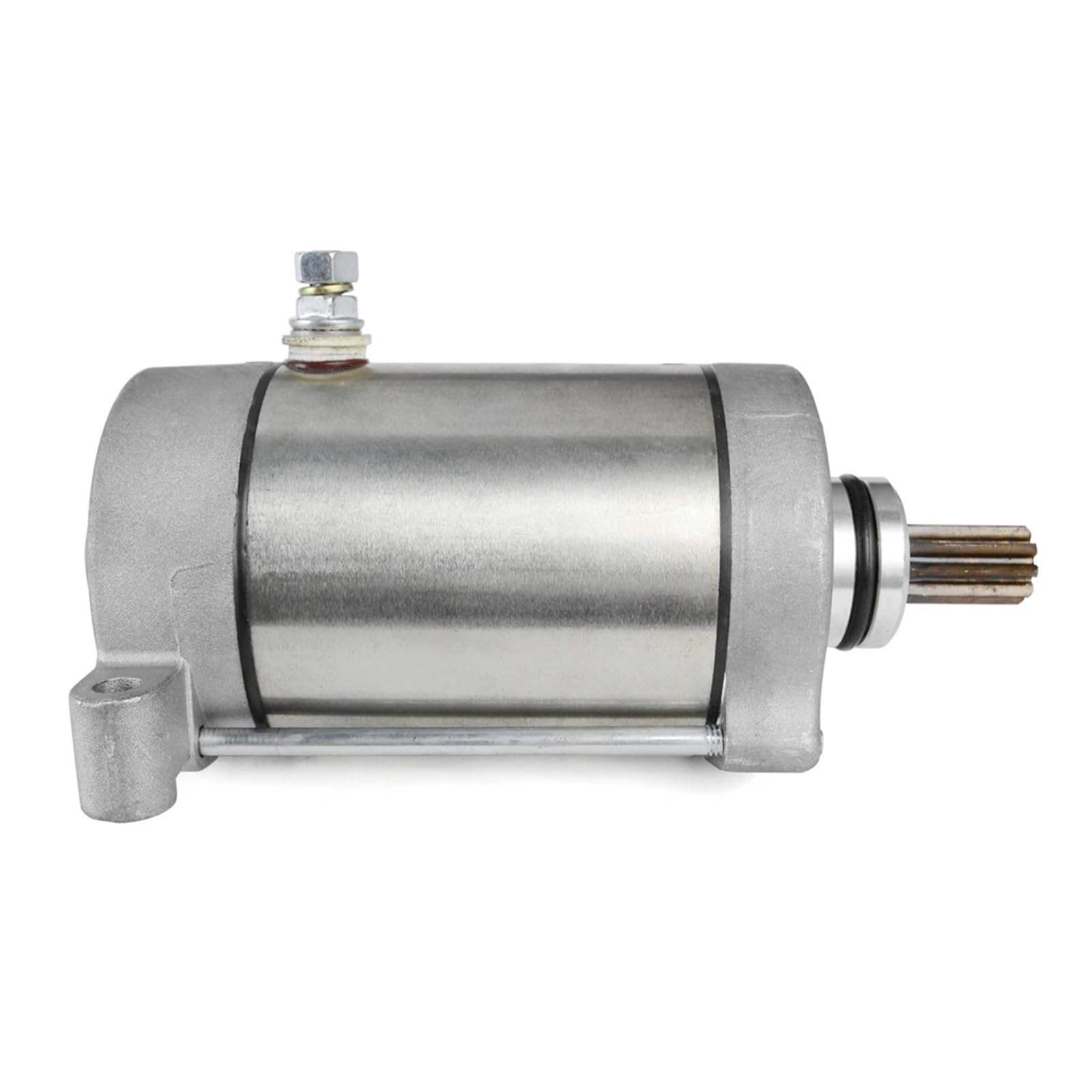 Motor Elektrisch Starter Für YFM400F Für YFM450 Für YFM600F Für YXR45F Für YFM45 Elektrischer Anlasser 5KM-81890-00 4WV-81800-00 Anlasser von DECTER