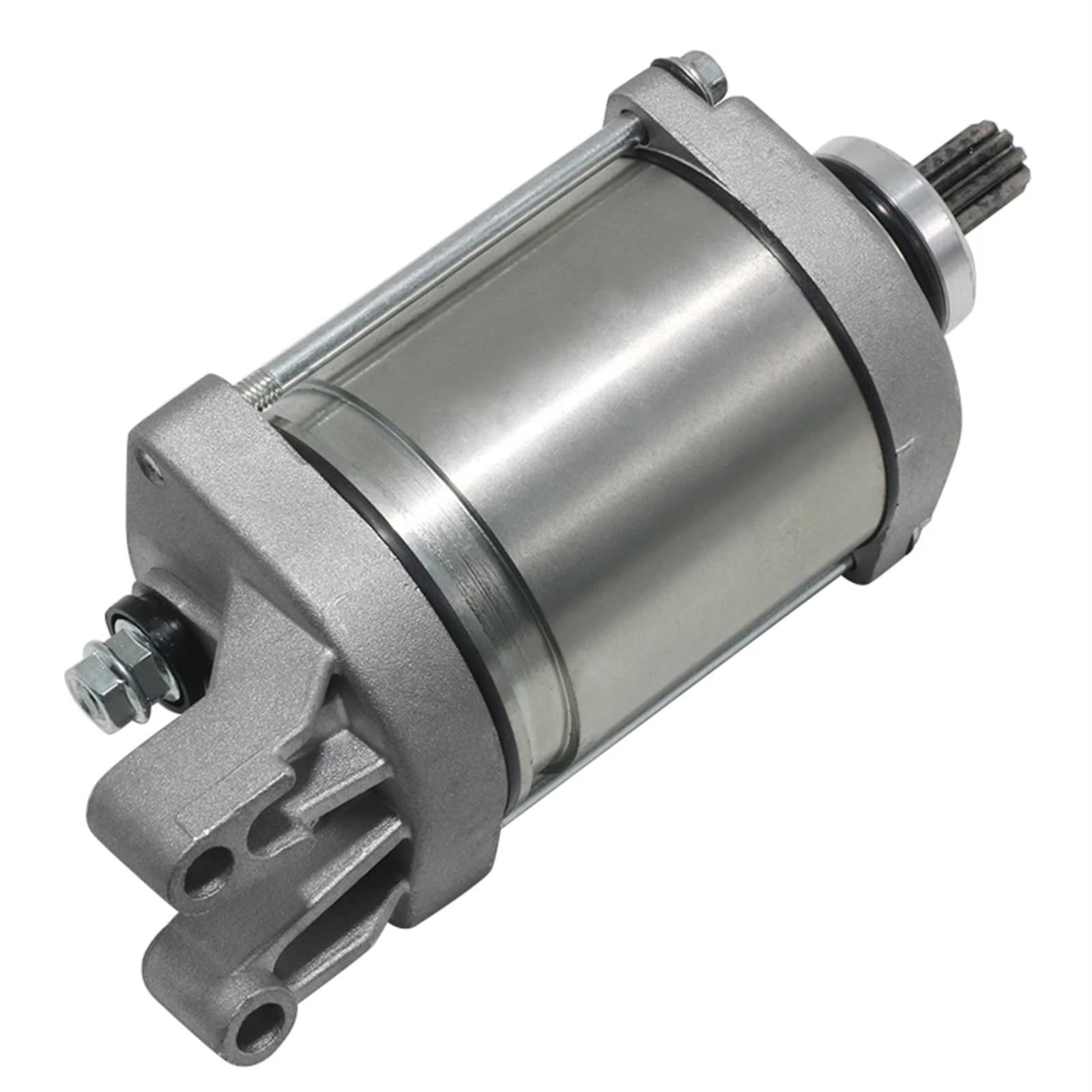 Motor Elektrisch Starter Für YZF R1 R1M Für MT10 Für MT-10 Für MTN1000 2015-2022 Motorrad Magneto Starter Motor OEM:2CR-81890-00 2CR-81890-10 Anlasser von DECTER