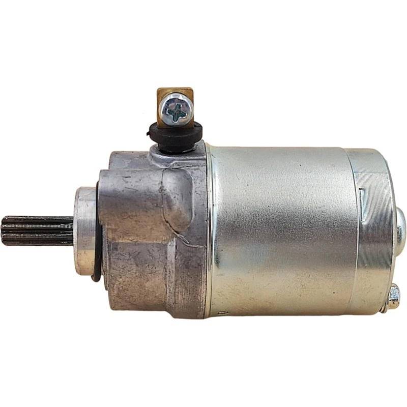 Motor Elektrisch Starter Für YZF-R125 2019-2022 Für MT-125 2020-2022 Für YZF-R125 2019-2022 Für MT-125 2020-2022 BK6-H1800-00 Elektrischer Anlassermotor Anlasser von DECTER