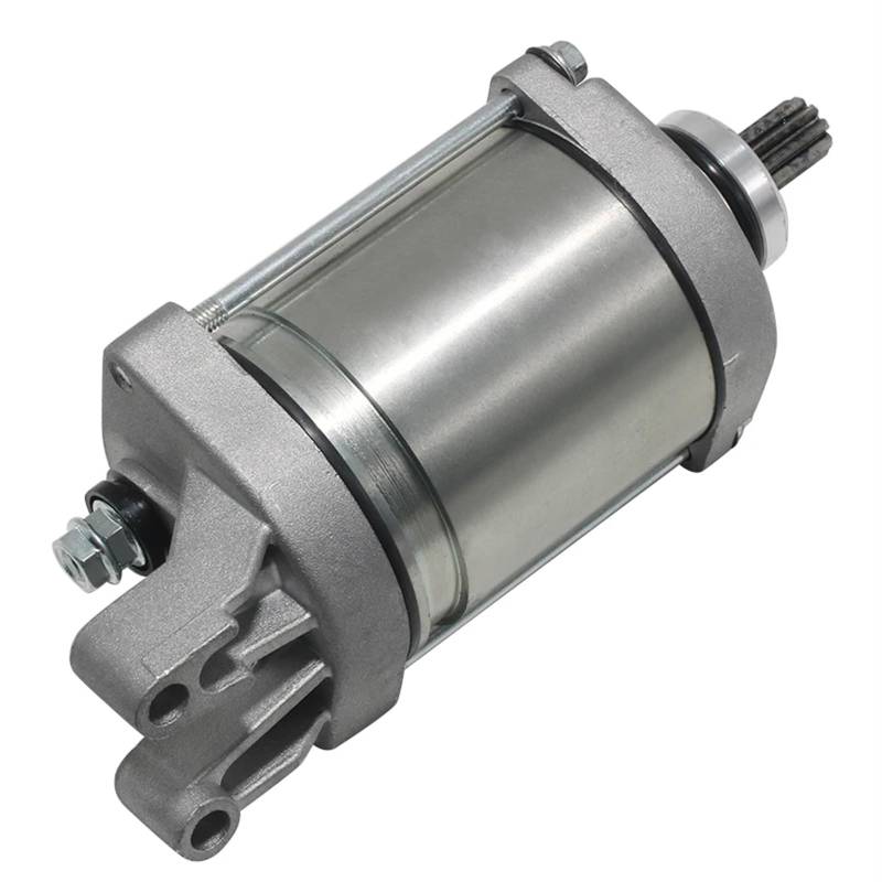 Motor Elektrisch Starter Für YZFR1 Für YZF R1 R1M Für MT10 Für MT-10 Für MTN1000 2015-2022 Motorrad Starter Motor Ausgangs 2CR-81890-00 2CR-81890-10 Anlasser von DECTER