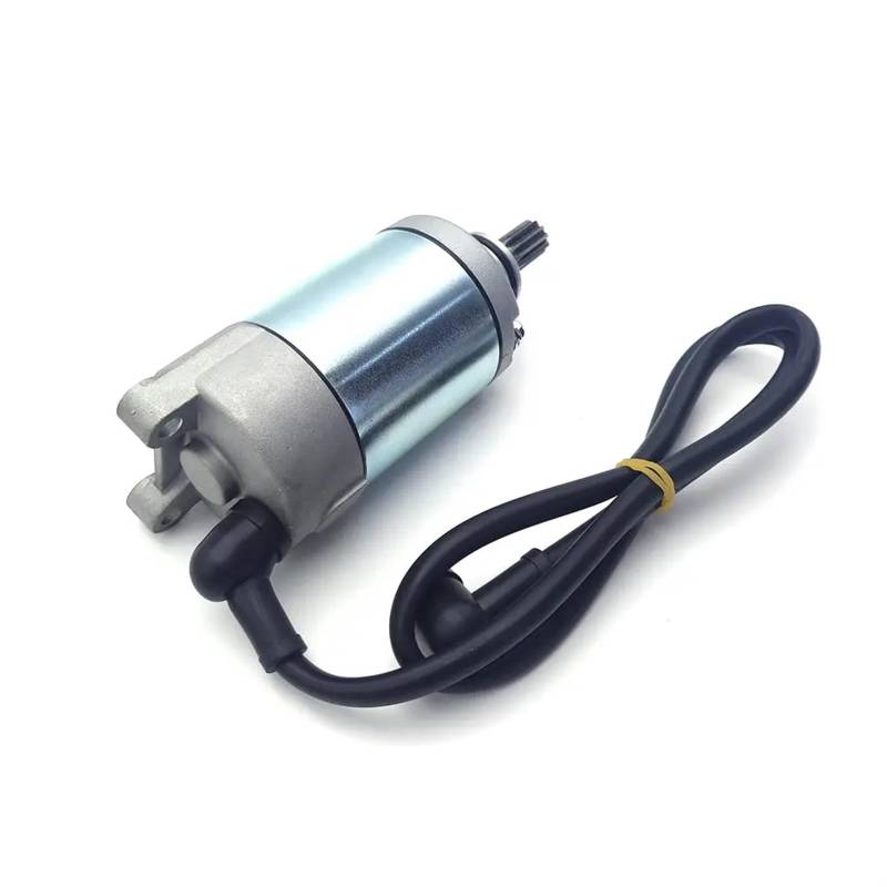 Motor Elektrisch Starter Für ZONGSHEN 250CC CB250-F Starter Motor Motorrad Starten Elektrische Motor 11 Zähne Motorrad Starter Anlasser von DECTER