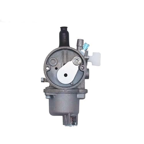 Vergaser Float Typ 21mm Für Mitsubishi T200 T240 Trimmer Freischneider Gebläse Trimmer Für FR67377J Motor Vergaser Carburetor von DECTER