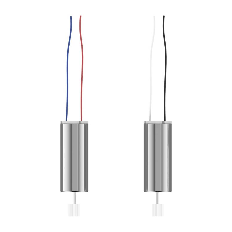 DEERC 1x Zusätzliche Motoren für Drohne D70 Ersatzteile von DEERC