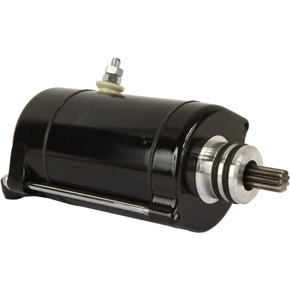 Anlassermotor kompatibel mit/Ersatz Compatible with 21163-3702 650-1071 278-000-987 951CC 3240110 701CC von DEFIYAN