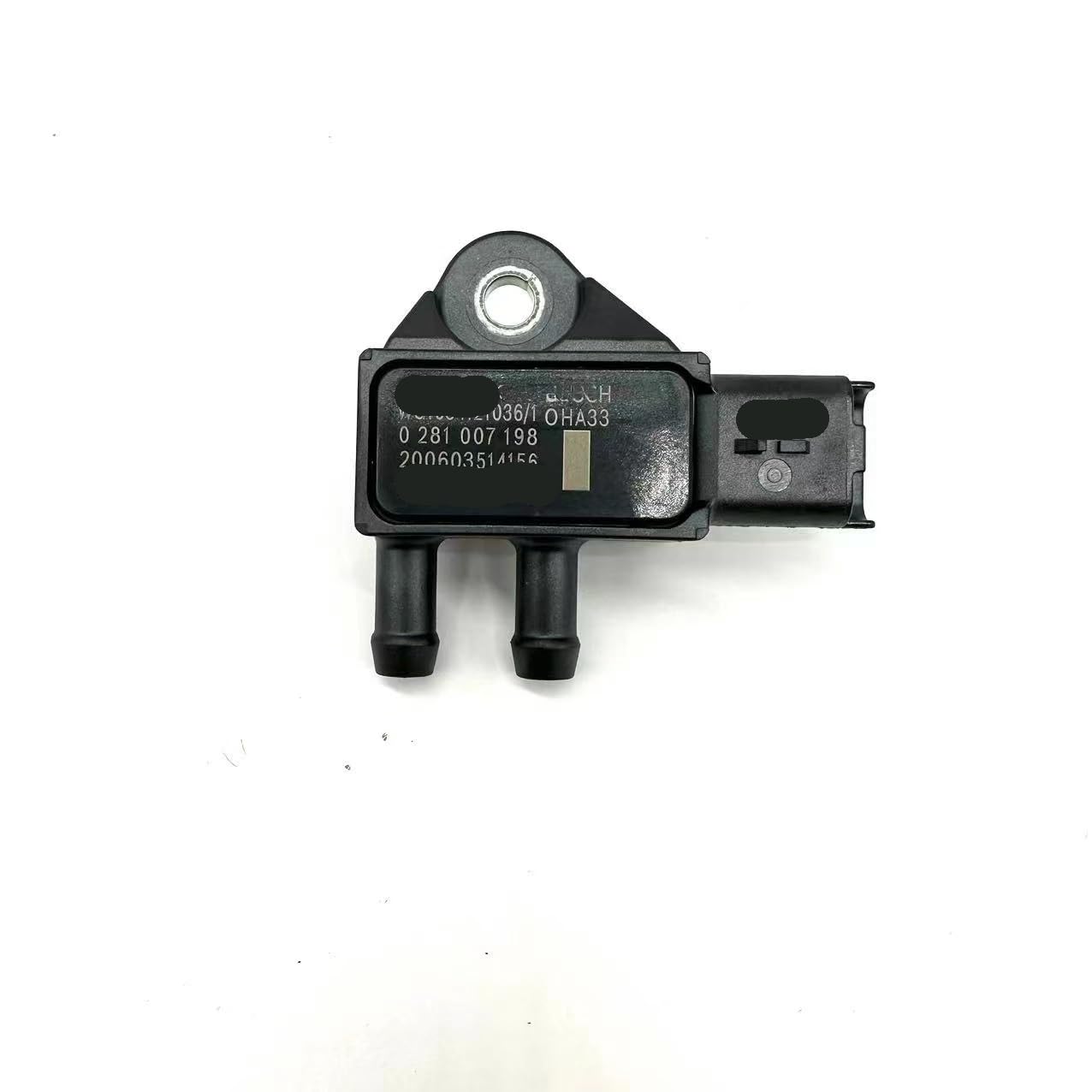 Hochwertiger Differenzdrucksensor WG1034121036 0281007198 Compatible with zuverlässige Leistung von DEFIYAN