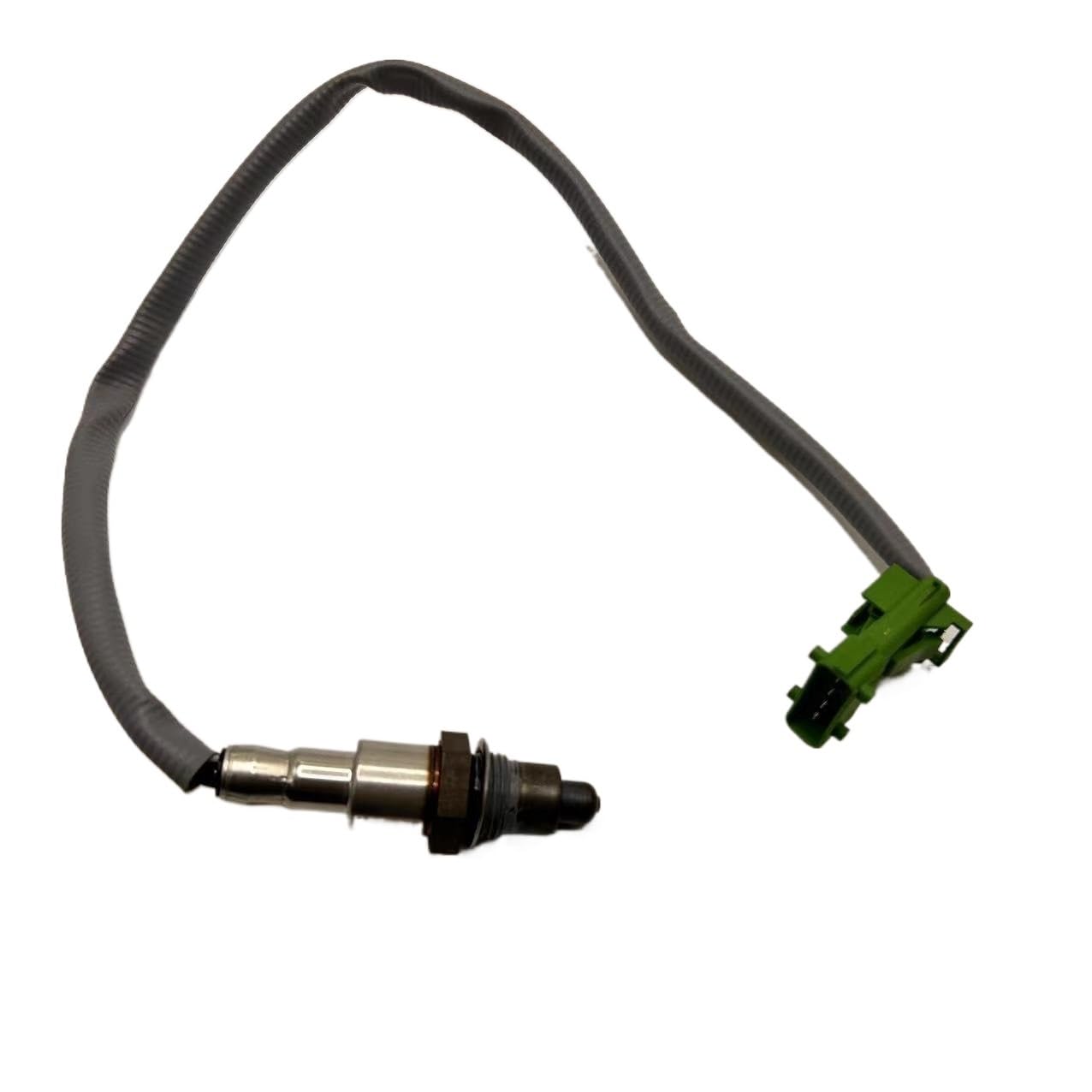 Hochwertiger Lambda-Sauerstoffsensor 0315CAW00072N Compatible with Teile von DEFIYAN