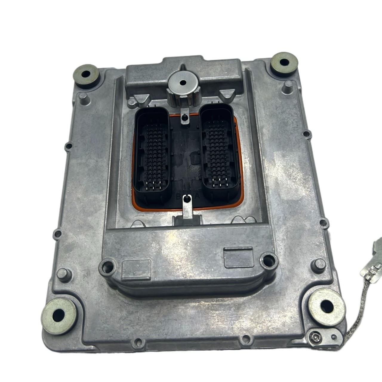 Hochwertiges ECU-Motorcomputer-Board Compatible with DH4 D13C-Motormodell 22346792 von DEFIYAN