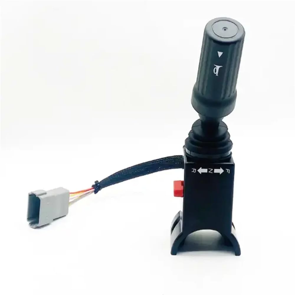 Joystick-Steuerungsübertragungsschalter 310-9355, kompatibel mit CAT-Ladermodellen 420F 430F 432E 432F 442E von DEFIYAN