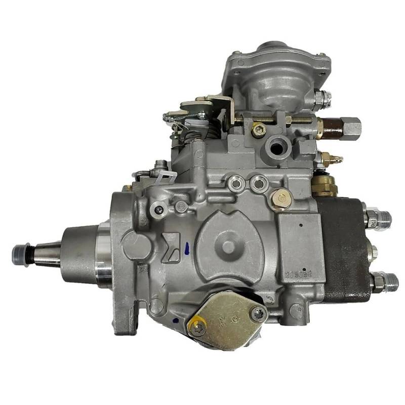 Kraftstoffeinspritzpumpe 0460423003, kompatibel mit 58-kW-Motor für Leistung von DEFIYAN