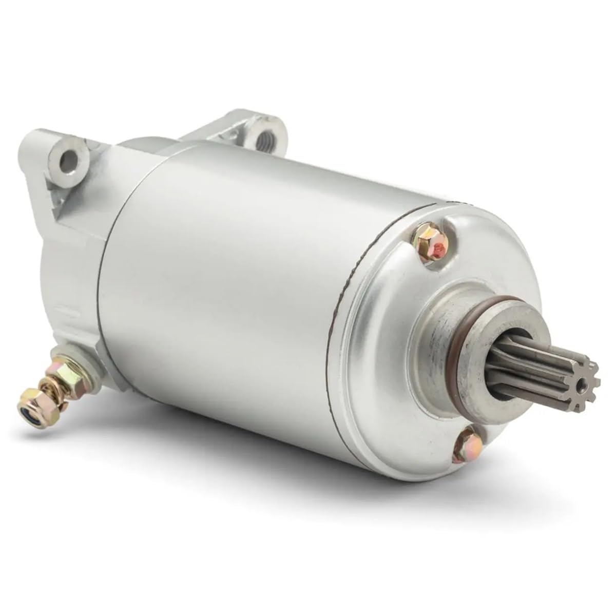 Laufstarter, kompatibel mit ATV, ersetzt OEM 420684562, 420684560, 420684568. von DEFIYAN