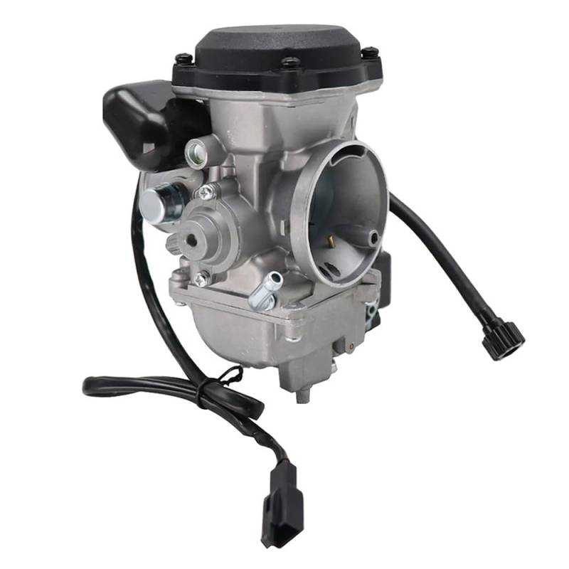 Leistungsvergaser Kompatibel mit 650 H1 CVK 40AE 4-Takt-UTV-Motor 500–800 cc, kompatibel mit 0470–482 0470482 ATV-Vergaser von DEFIYAN