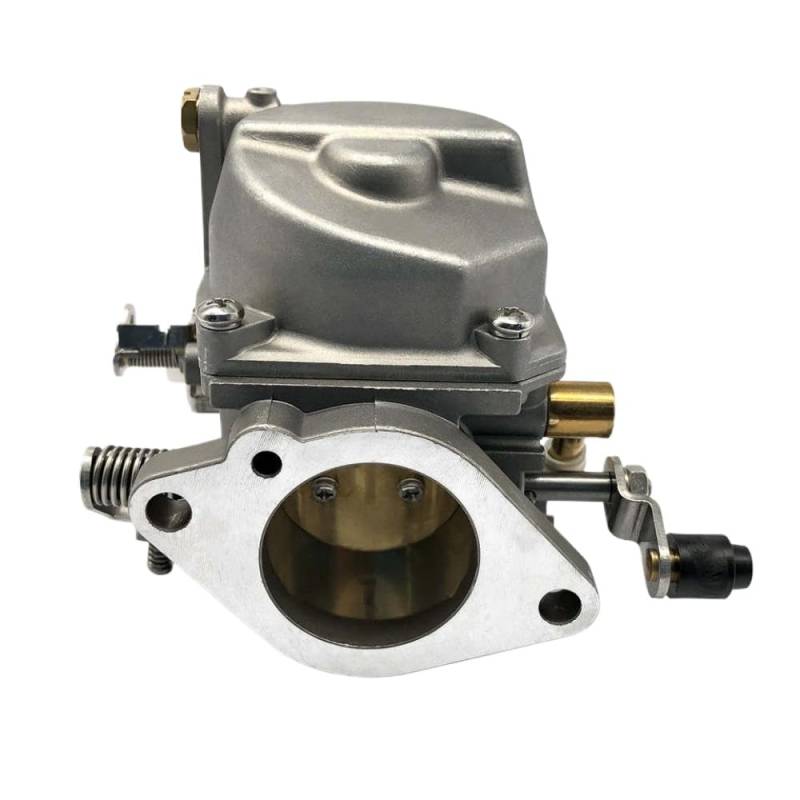 Marine Carburetor-Ersatz Kompatibel mit Außenbordmotoren 25 PS 30 PS kompatibel mit den Modellen NS M 25C3 30A4 Teilenummer 346-03200-0 3p0032000 3p0032000m von DEFIYAN