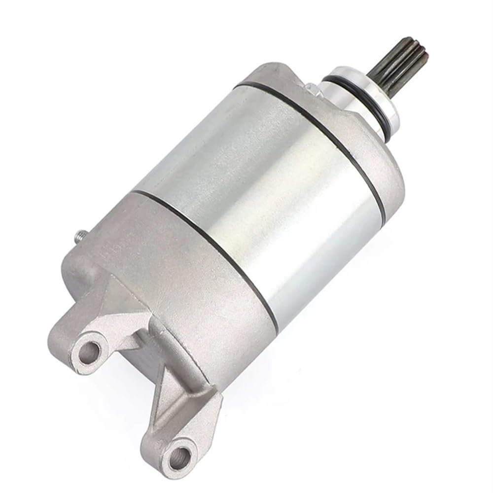 Motorrad Starter Motor Compatible with XR250 CBR400 NC29/NC23 CB400 CB400SF CB-1 CB400F 1987-1994 Motos Acessorios Elektrische Motor von DEFIYAN