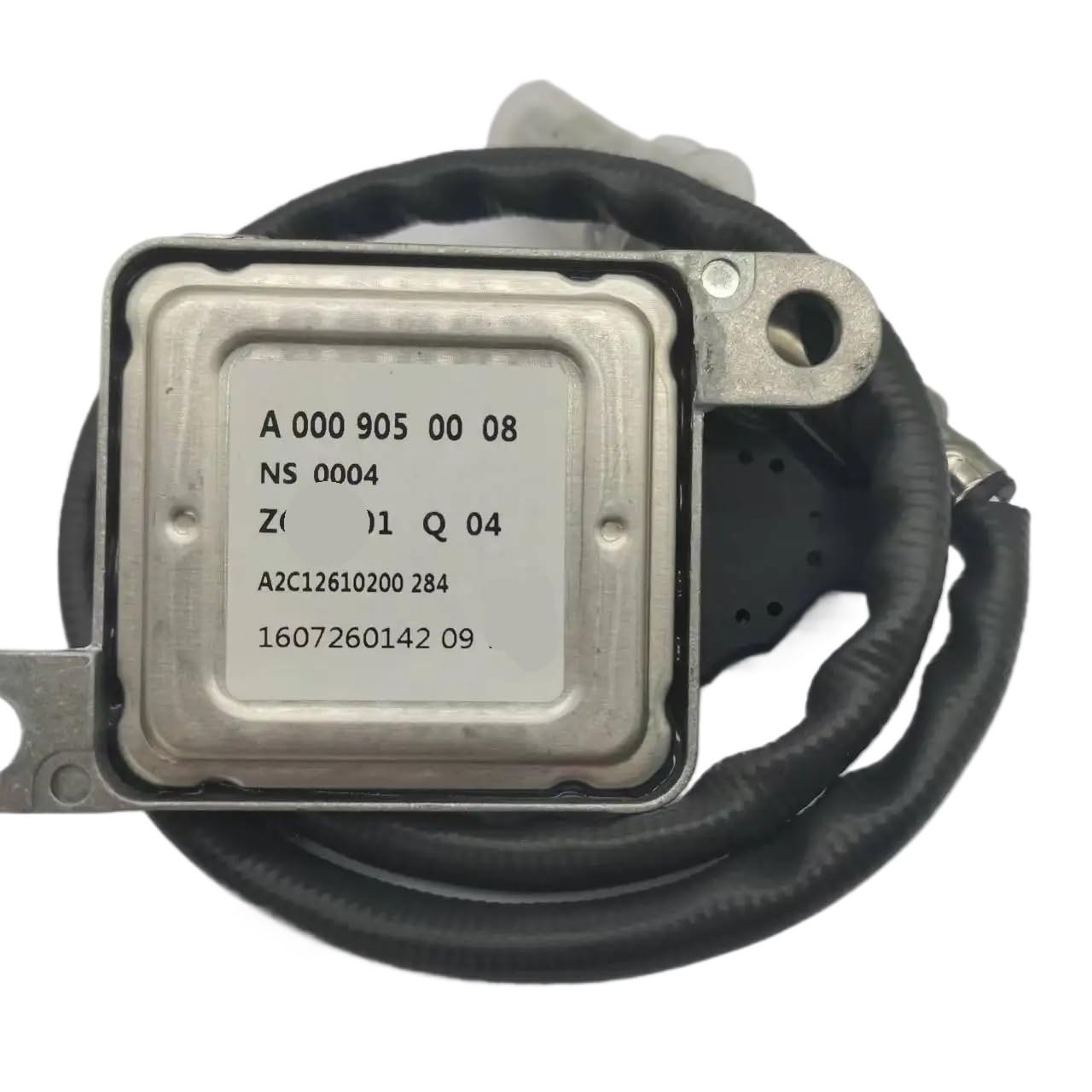 NOx-Sensor A0009050008 Compatible with Fahrzeugzubehör Qualitätsersatzteil von DEFIYAN