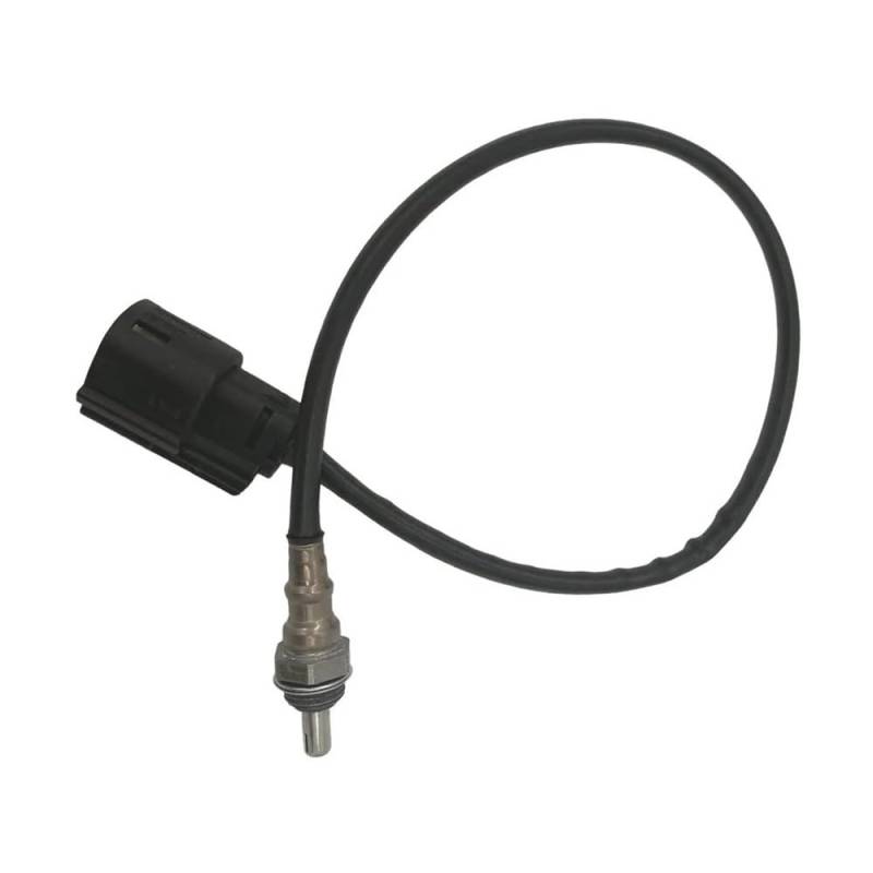 O2-Sauerstoffsensor vorne, Ersatz, kompatibel mit Sportster XL 2014 bis 2017, Modell 932-14067 32700026 von DEFIYAN