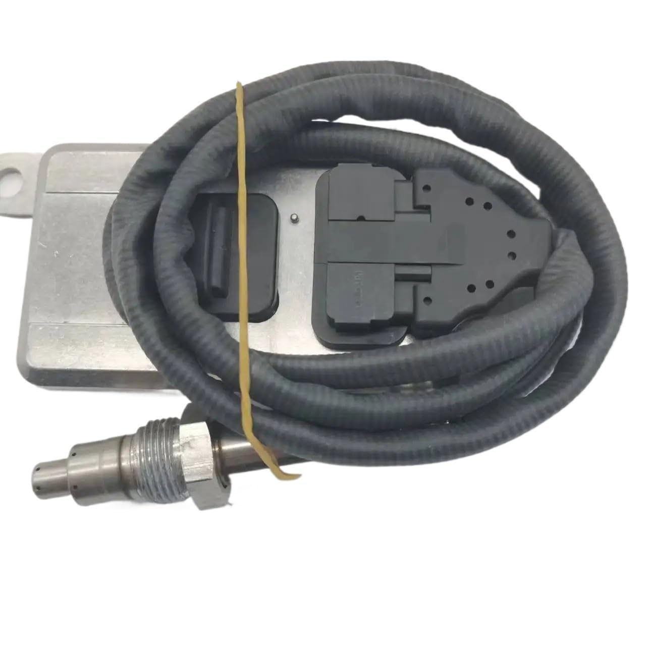 Qualität 24V NOX Sensor 5801754016 5WK96733B Stickstoff Sauerstoff Sensor Für von DEFIYAN