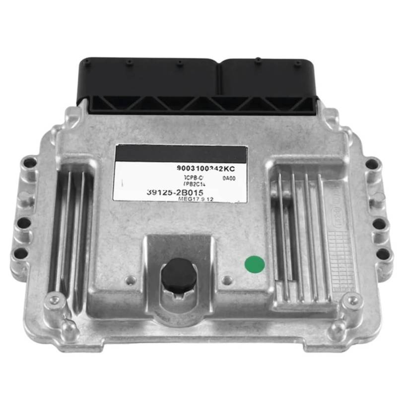 Qualität ECU Motor Control Unit 39125-2B015 391252B015 MEG 17.9.12 EG20 Compatible with Auto von DEFIYAN