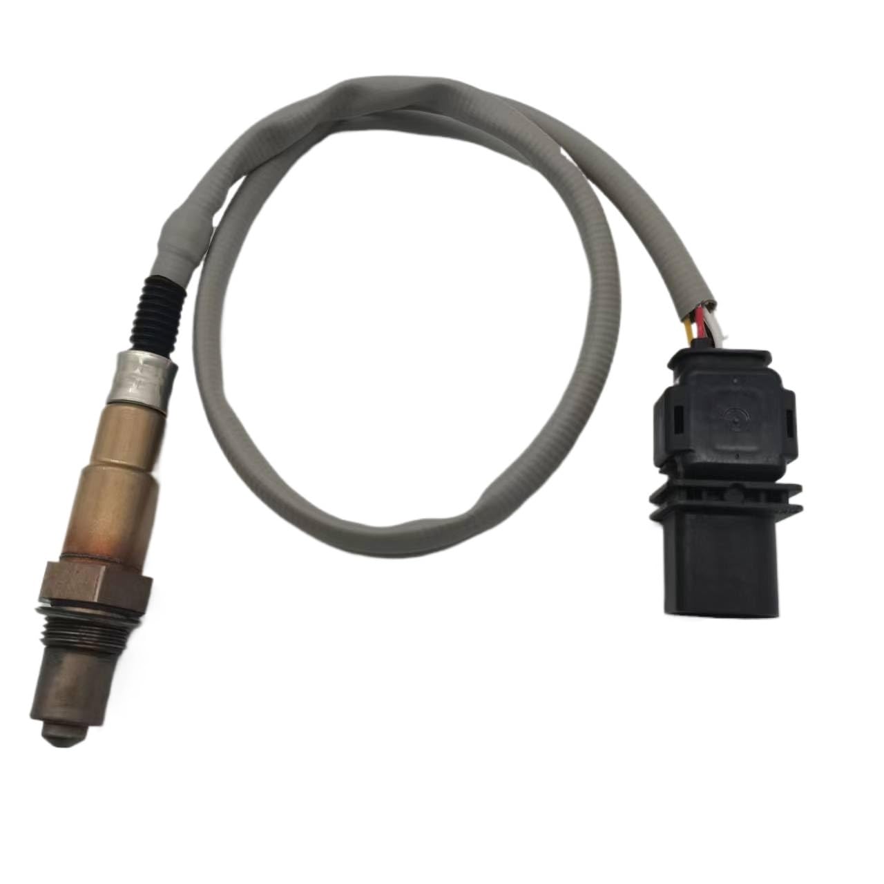 Sauerstoffsensor vorn Links 8F9Z9F472C Kompatibel mit F-150 von DEFIYAN