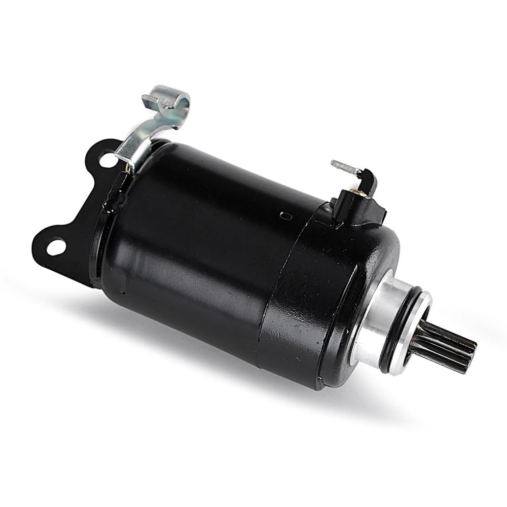 Starter Motor ATV Motor Ausgangs 9-Spline Compatible with GTX GSX XP RX LRV DI Compatible with ZXI STS von DEFIYAN