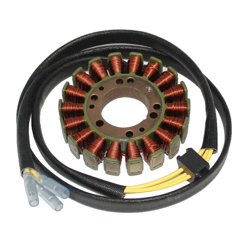 Stator kompatibel mit GS450 GS-450 GS550 GS-550 GS750 GS-750 1977-1988 von DEFIYAN