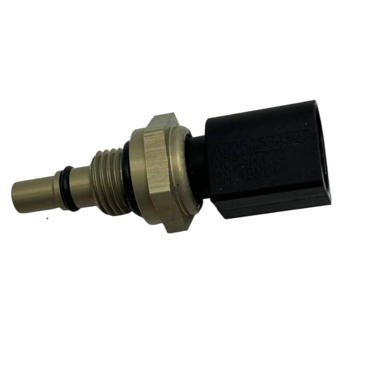 Temperatursensor A0061534528 Compatible with LKWs Kompatibler Ersatz 0061534528 von DEFIYAN