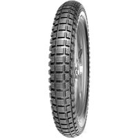 DELI TIRE Speedway SB-136 3.75-19 TT 61P, Motorradreifen Hinten von Deli Tire