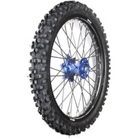 DELI TIRE TERRA CROSS SB-114 110/90-19 TT 62M, Motorradreifen Hinten von Deli Tire