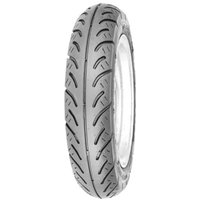 DELI TIRE S239 3.00-10 TT 42J, Rollerreifen Vorne/Hinten von Deli Tire