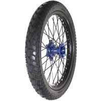 DELI TIRE STREET ENDURO SB-117 120/80-17 TL 61R, Motorradreifen Hinten von Deli Tire